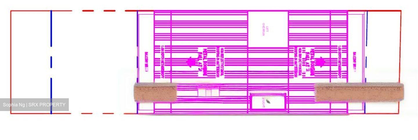Sembawang Hills Estate (D20), Terrace #454642621